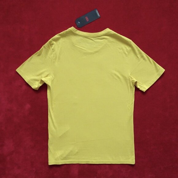 Levi's Logo T-Shirt Size XS - Picture 4 of 6